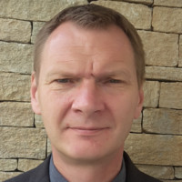 SOPRAL Employee Benoit Gouwy's profile photo