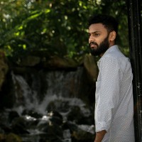 Sohan Naik's profile photo