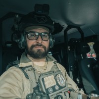 Frontsight Media Employee Dylan Roberts's profile photo