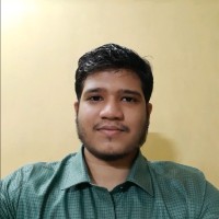 MobiTrail Employee Pranesh Kaushik's profile photo