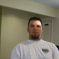 United Rentals Employee Jared Clancy's profile photo