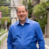 Paladin Drones Employee Jeff Multz's profile photo