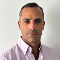 Interislander Employee Ricardo Mena's profile photo