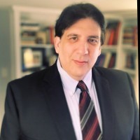 KPMG US Employee Robert Manfredi's profile photo