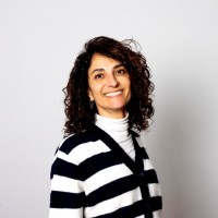 Inés Rojas Email & Phone Number