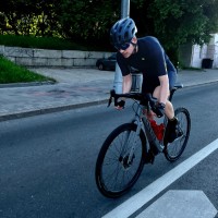 CISM Employee Arslan Mamedov's profile photo