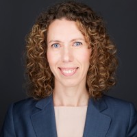 Babel Profiles Employee Olga Coscodan's profile photo