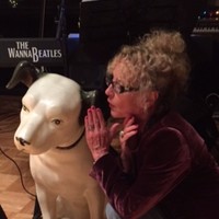 ALS Network Employee Cindy Gg's profile photo