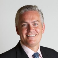 dCarbonX Limited Employee Tony O'Reilly's profile photo