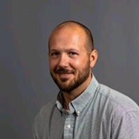 Kinsley Properties Employee David Shoop's profile photo
