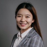 Fenbushi Capital Employee Bella Zhang's profile photo