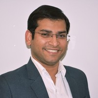 Osnic Technologies Employee Gaurav Mittal's profile photo