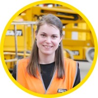 SALTI Employee Céline Lethellier's profile photo