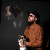 CRDN General and Specialty Contents Restoration Employee Benjamin Justus's profile photo