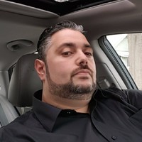 DICK'S Sporting Goods Employee Andy Spirou's profile photo