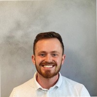 Sorensen Gross Construction Services Employee Brayden Head's profile photo
