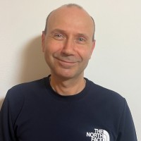 Volodymyr Polyniak Email