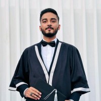 Monit Employee Asjad Ali's profile photo