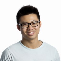 GlossGenius Employee Jim Chen's profile photo