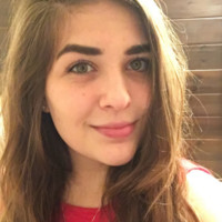 Off Grid Trailers Employee Lauren Abughazaleh's profile photo