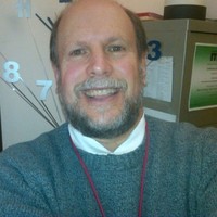 AV CENTER Employee Jeff Szmulewicz's profile photo