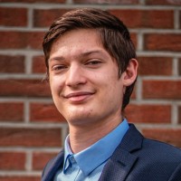 GEOMECA Employee Loïc Dumetz's profile photo
