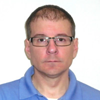 Pennsylvania State Education Association Employee Andrew Doherty's profile photo