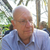 Geolabs Limited Employee John Masters's profile photo