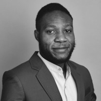 HD Training Employee Aaron Okolo's profile photo