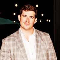 Quest Software Public Sector Inc. Employee Brandon Steele's profile photo