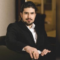 Amirhossein Fakher Email