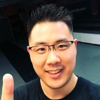 THE MAX Challenge Employee Kane Kang's profile photo
