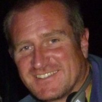 M. Lambe Construction Limited Employee Nigel Cumberworth's profile photo