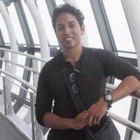 Ben Crisostomo Email