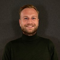 Guida Employee Freek Plantinga's profile photo