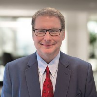 Sikich Employee Mike Slack's profile photo