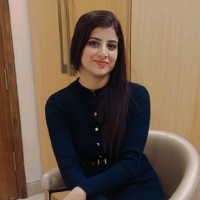 PUNJAB POLICE ,  India Employee Divya Sharma's profile photo