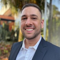 OneSubsea Employee Marco Antônio Deitos Filho's profile photo