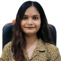CIO Talk Network (CTN) Employee Eisha Verma's profile photo