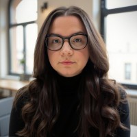 Mancini Beverage Employee Marie Laczynski's profile photo