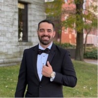 MITRE Employee Brian Palumbo's profile photo