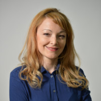 Avendi Employee Anastasia Alexandrova's profile photo