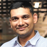 Executive Consultant Employee Rajiv Bansal's profile photo