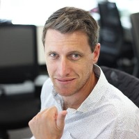 Rent.com.au Employee David Wilson's profile photo