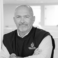 Jenkins Restorations Employee Mike Bellusci's profile photo