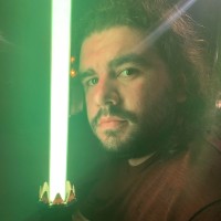 TimeSolv Corporation Employee Griffin Yager's profile photo