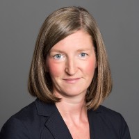 Clio - Cloud-Based Legal Technology Employee Niamh Pollak's profile photo