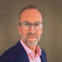 Elsevier Employee Jamie Elson's profile photo