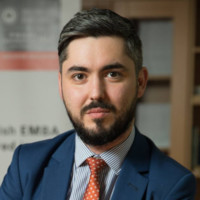 Ovilex Soft Employee Calin Lupo's profile photo