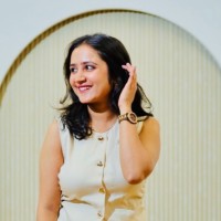 Suwasthi Employee Richa Tyagi's profile photo
